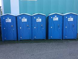 Best Deluxe Portable Toilet Rental  in Black Creek, WI